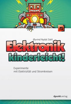 Elektronik kinderleicht, Øyvind Nydal Dahl