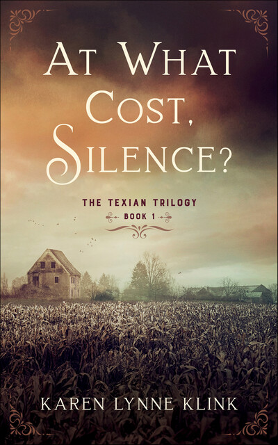 At What Cost, Silence, Karen Lynne Klink
