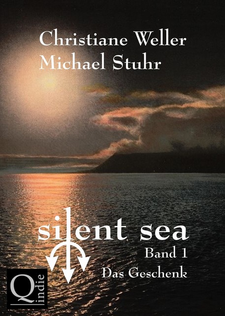 DAS GESCHENK, Christiane Weller, Michael Stuhr