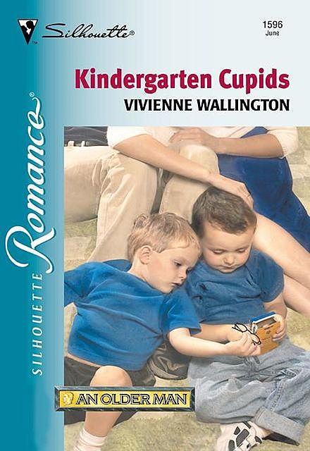Kindergarten Cupids, Vivienne Wallington