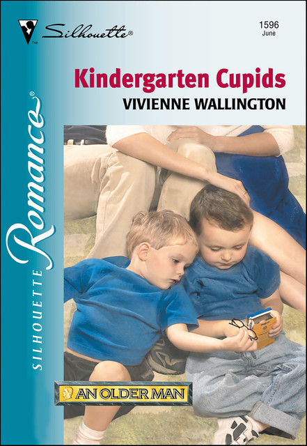 Kindergarten Cupids, Vivienne Wallington