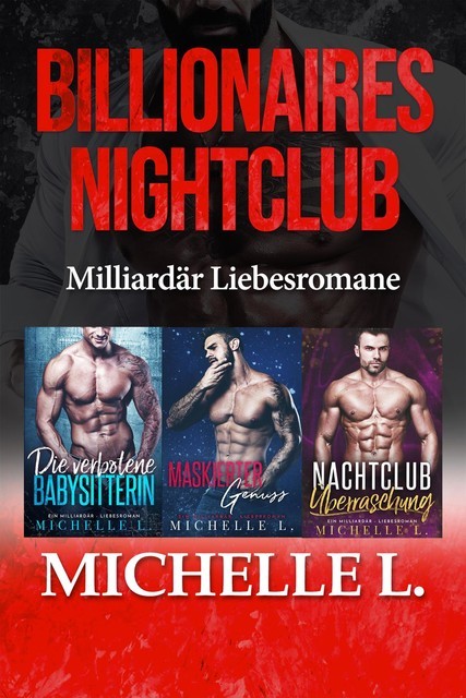 Billionaires Nightclub, Michelle L.