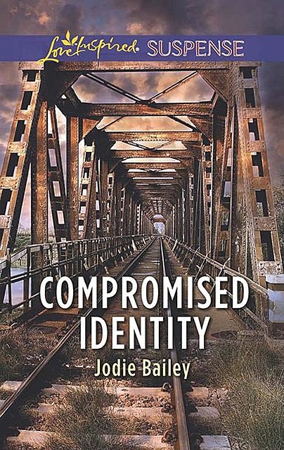Compromised Identity, Jodie Bailey