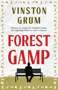 Forest Gamp, Vinston Grum