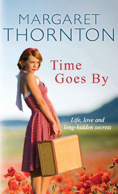 Time Goes By, Margaret Thornton