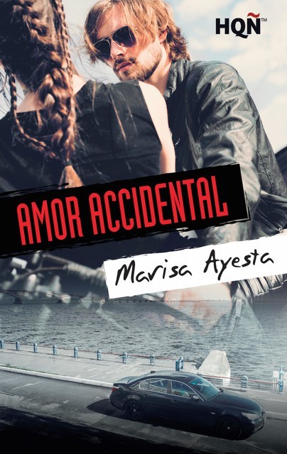 Amor accidental, Marisa Ayesta