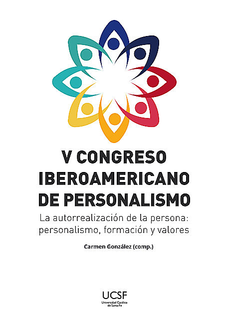 V Congreso iberoamericano de personalismo, Carmen González
