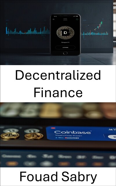 Decentralized Finance, Fouad Sabry