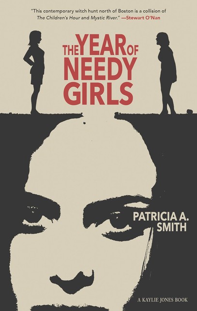 The Year of Needy Girls, Patricia Smith