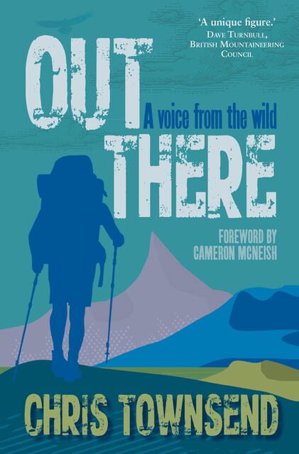 Out There, Chris Townsend