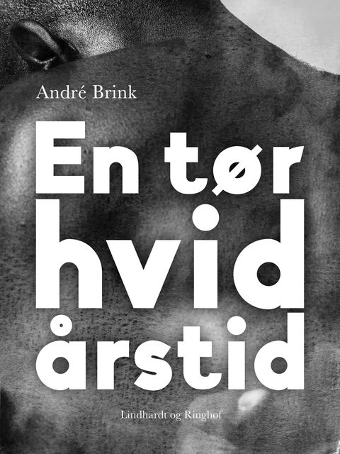 En tør hvid årstid, Andre Brink