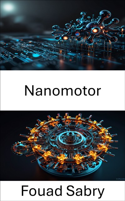 Nanomotor, Fouad Sabry