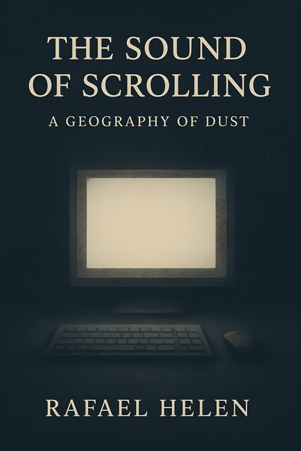 The Sound of Scrolling, Rafael Helen