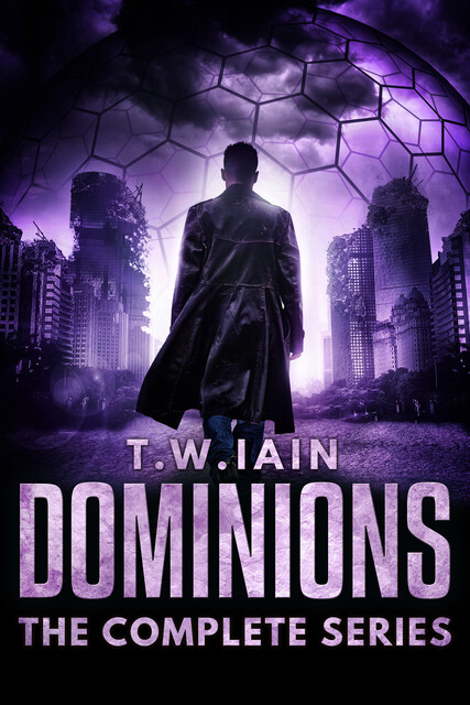 Dominions, TW Iain