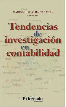 Tendencias de investigación en contabilidad, Marisleidy Alba Cabañas