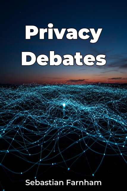 Privacy Debates, Sebastian Farnham