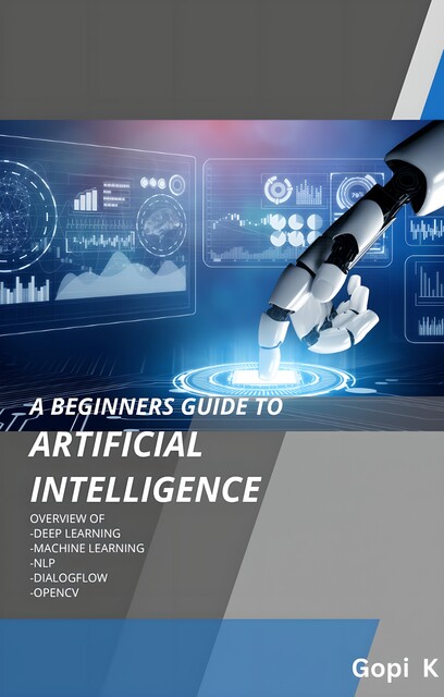 Artificial Intelligence, Gopi K