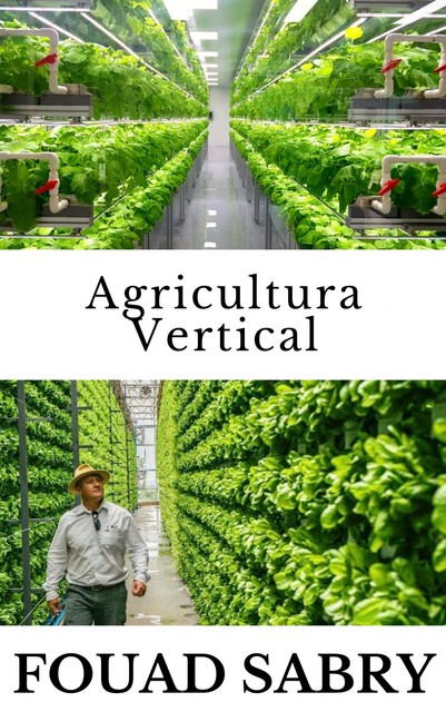 Agricultura Vertical, Fouad Sabry
