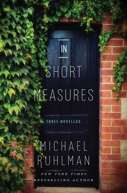 In Short Measures, Michael Ruhlman