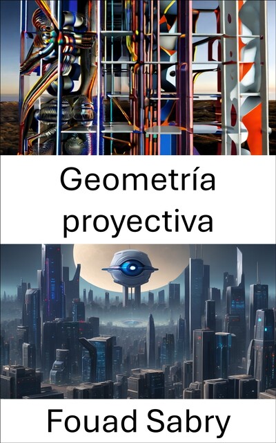 Geometría proyectiva, Fouad Sabry