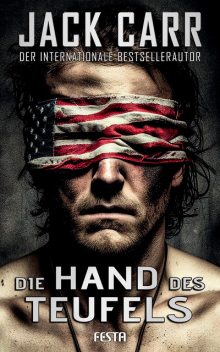 Die Hand des Teufels, Jack Carr