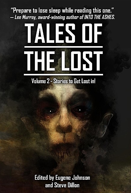 Tales Of The Lost Volume Two- A charity anthology for Covid- 19 Relief, Neil Gaiman, Joe Hill