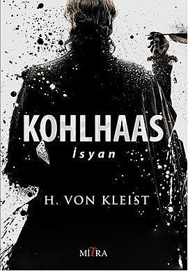 Kohlhaas, H. Von Kleist
