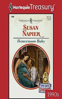 Honeymoon Baby, Susan Napier