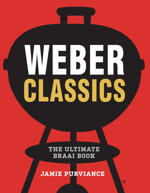 Weber Classics, Purviance Jamie