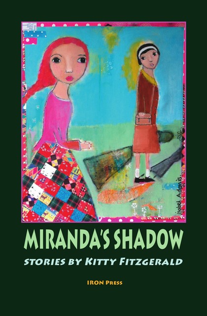 Miranda's Shadow, Kitty Fitzgerald