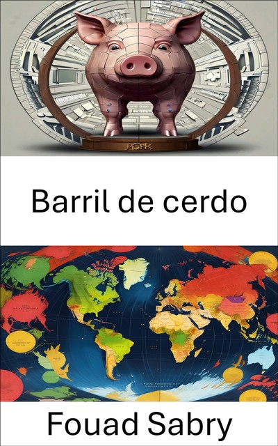 Barril de cerdo, Fouad Sabry