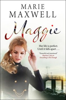 Maggie, Marie Maxwell