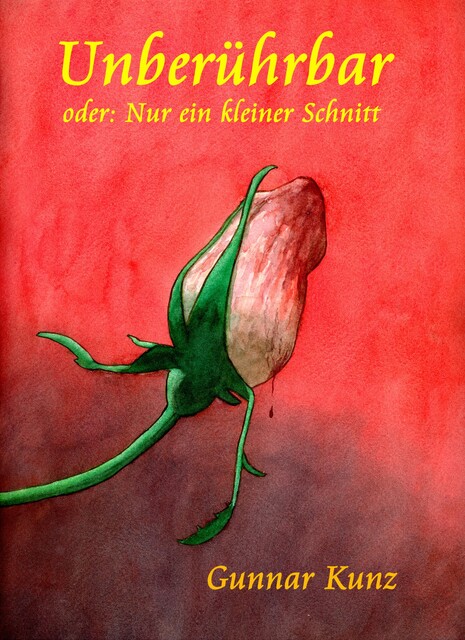 Unberührbar, Gunnar Kunz