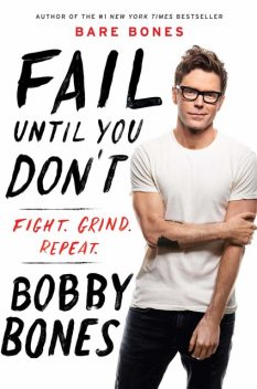 Unti Bobby Bones Book #2, Bobby Bones