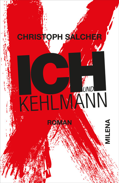 Ich und Kehlmann, Christoph Salcher