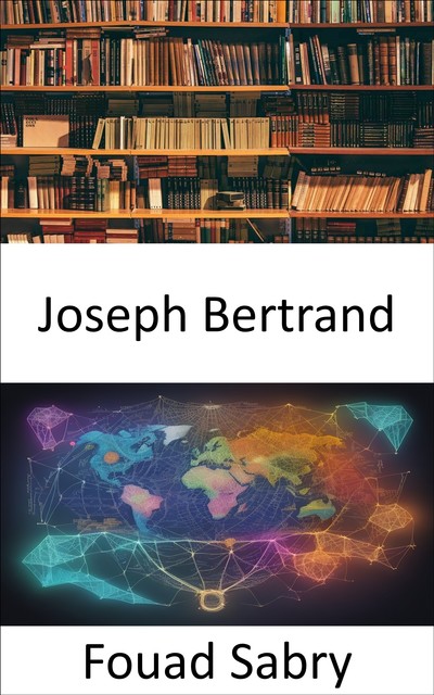 Joseph Bertrand, Fouad Sabry