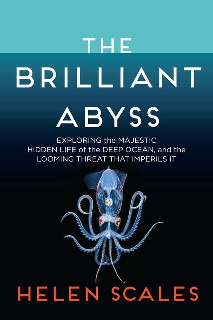 The Brilliant Abyss, Helen Scales