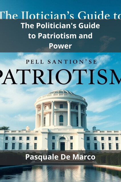 The Politician's Guide to Patriotism and Power, Pasquale De Marco