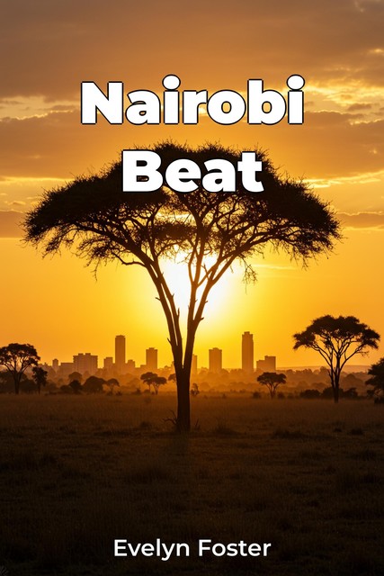 Nairobi Beat, Evelyn Foster