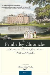 Pemberley Chronicles, Rebecca Ann Collins
