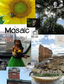 Mosaic, Kyle Richtig