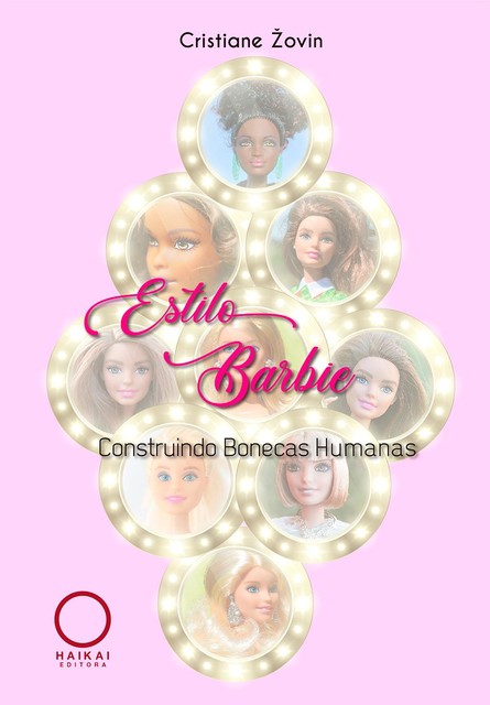 Estilo Barbie, Cristiane Žovin