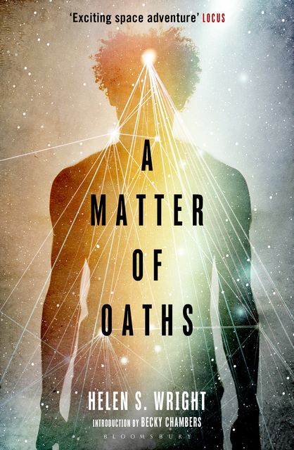 A Matter of Oaths, Helen S. Wright