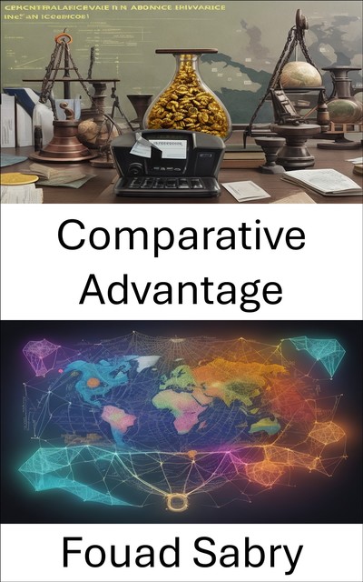 Comparative Advantage, Fouad Sabry