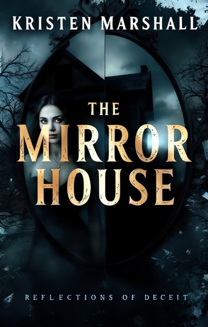 The Mirror House, Kristen Marshall