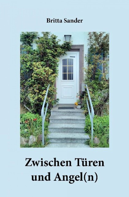 Zwischen Türen und Angel(n), Michael Faßhauer