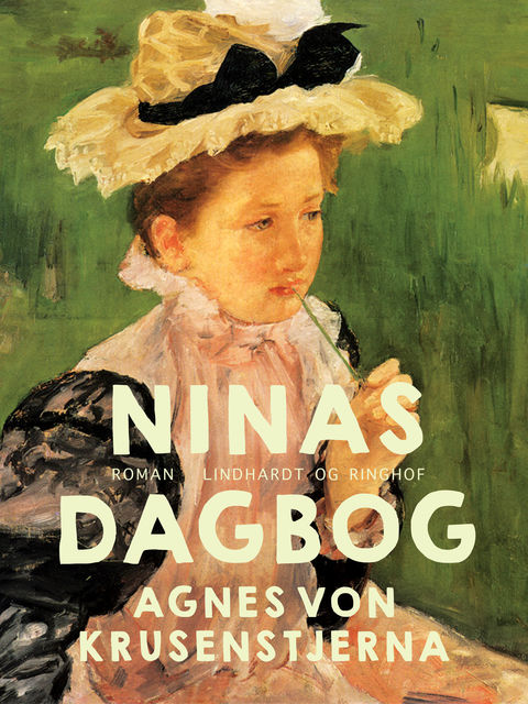Ninas dagbog, Agnes Von Krusenstjerna