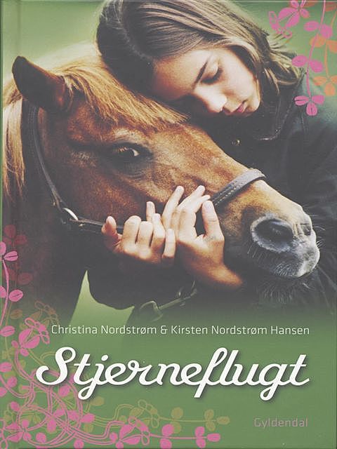 Stjerneflugt, Christina Nordstrøm, Kirsten Nordstrøm Hansen