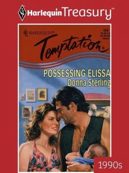 Possessing Elissa, Donna Sterling