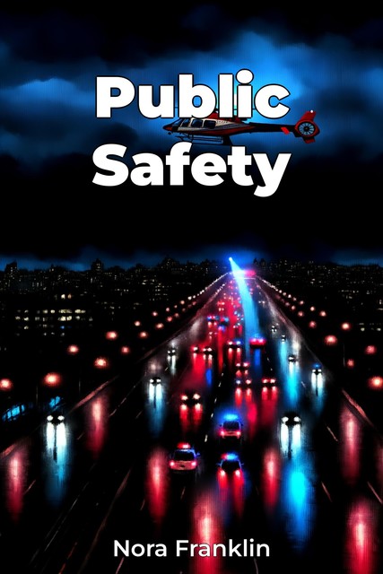 Public Safety, Nora Franklin